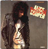 Alice Cooper - Poison